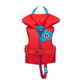 Veste de sauvetage pour enfants 33 - 55lbs Mustang (MV3555)