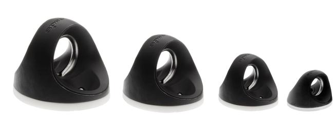 Spinlock Low Profile Control Line Guide (BE10-12-16)