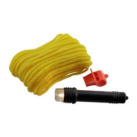 Trousse de sécurité pour petites embarcations Scotty (779)