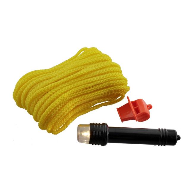 Trousse de sécurité pour petites embarcations Scotty (779)