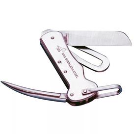 Davis Deluxe Rigging Knife (1551)
