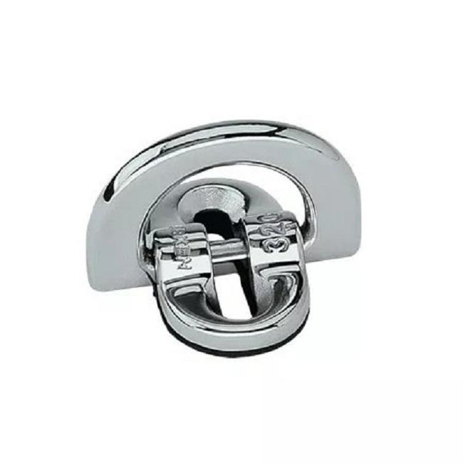 Harken Stainless Steel Low Load Folding Padeye (3206)