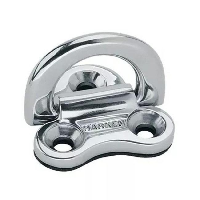 Harken Stainless Steel Heavy Load Folding Padeye (3207)
