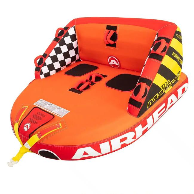Tuble remorquable Big Mable Airhead (53-2213)
