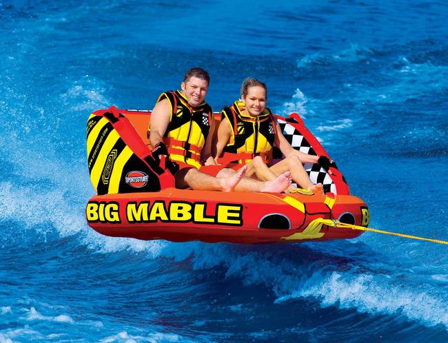 Airhead Big Mable Towable Tube (53-2213)