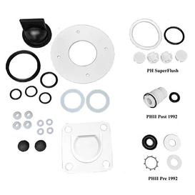 Raritan PH & PHII Universal Repair Kit (PHRKIIU)