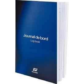 English-French Log Book Plastimo (58415)