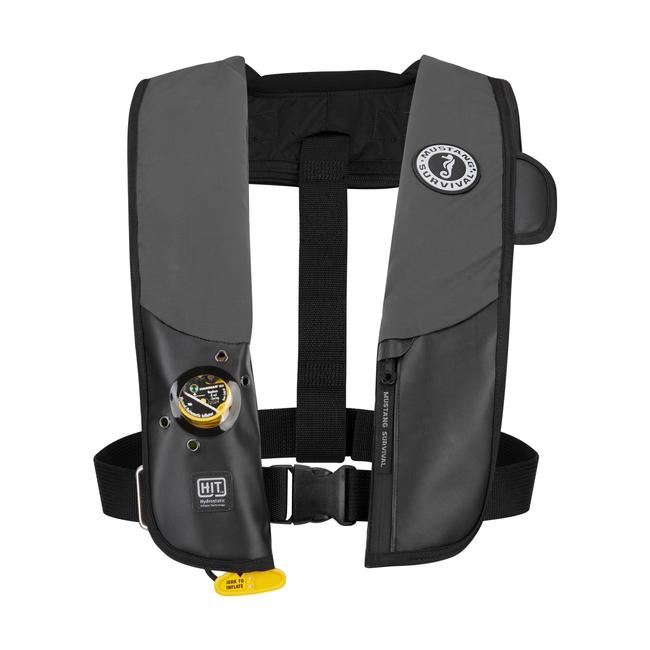Mustang Survival HIT Hydrostatic Inflatable PFD (MD3153)