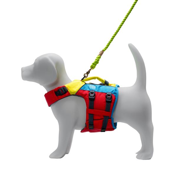 Spinlock Fido Flotation for Dogs (DW-FD)