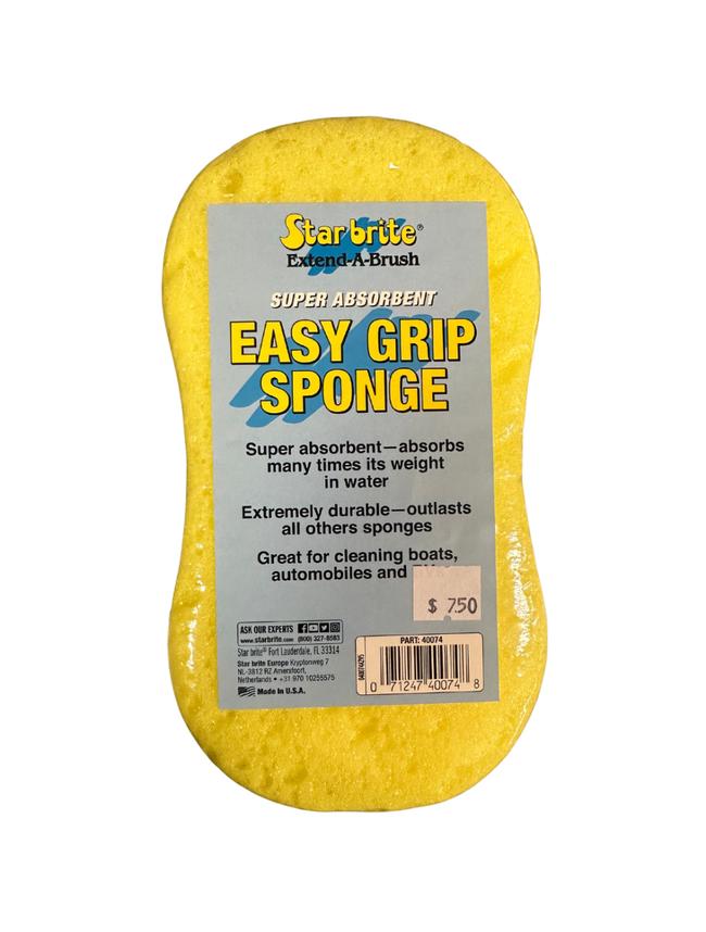 Star brite Easy Grip Sponge (40074)