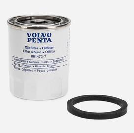 Filtre à huile Volvo Penta (861473)