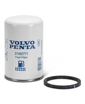 Filtre à diesel Volvo Penta (21492771)