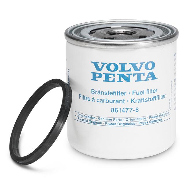Volvo Penta Fuel Filter (861477)