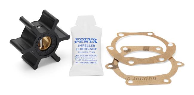 Volvo Penta Impeller Kit (22222936)