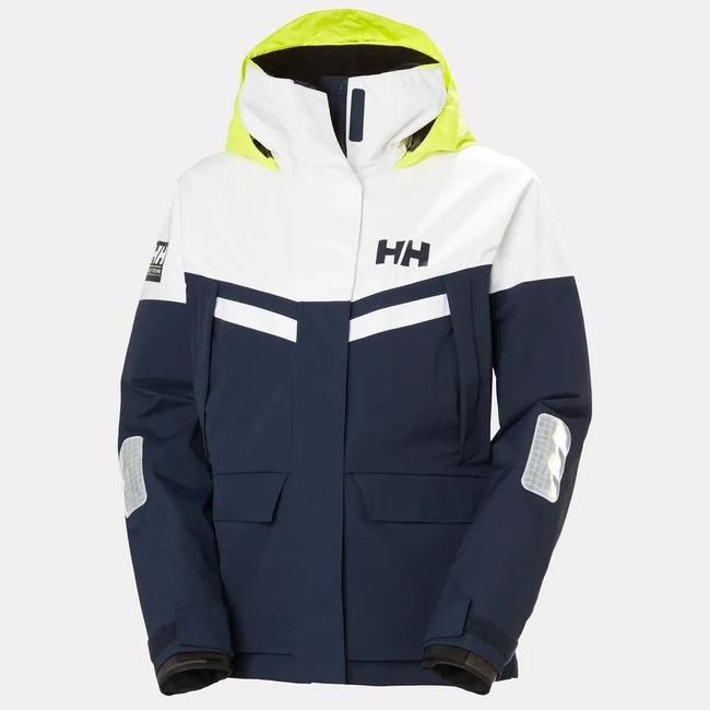 Manteau Pier 4.0 Femmes Helly Hansen (34486)