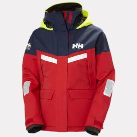 Manteau Pier 4.0 Femmes Helly Hansen (34486)