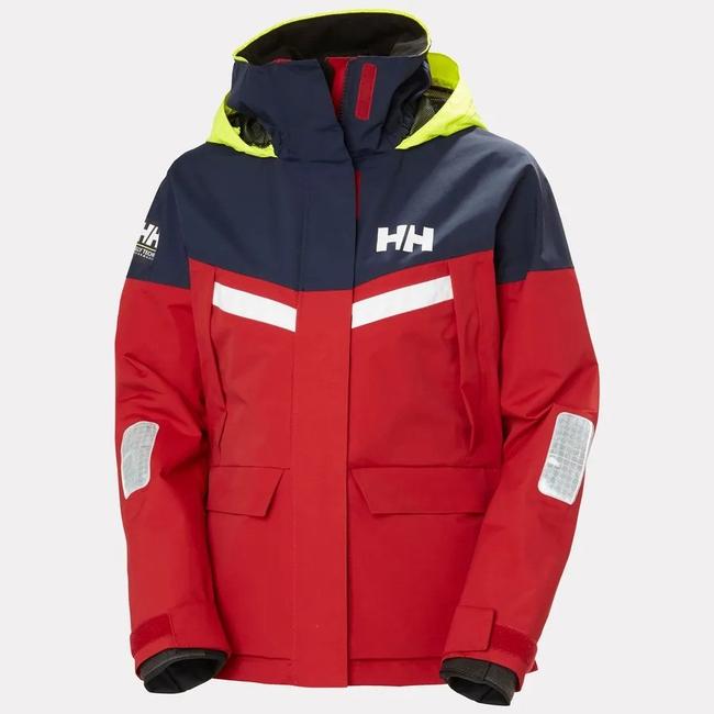 Manteau Pier 4.0 Femmes Helly Hansen (34486)