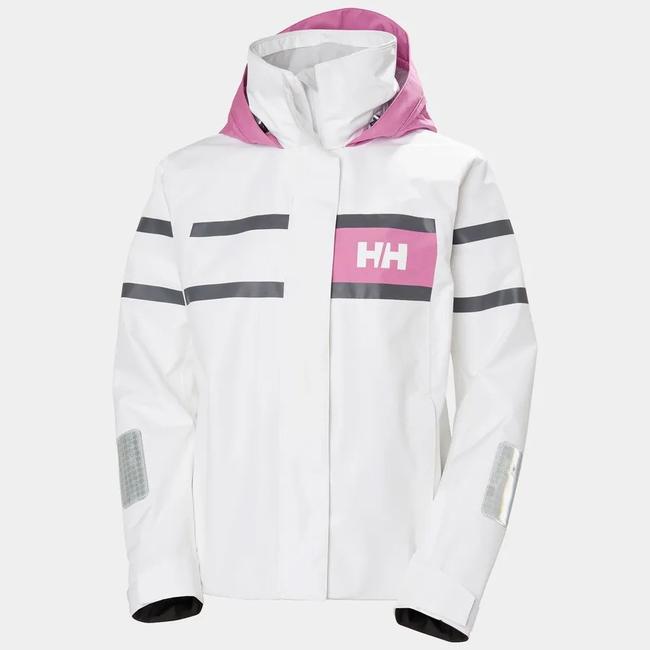 Manteau Salt Inshore Femmes Helly Hansen (34427)