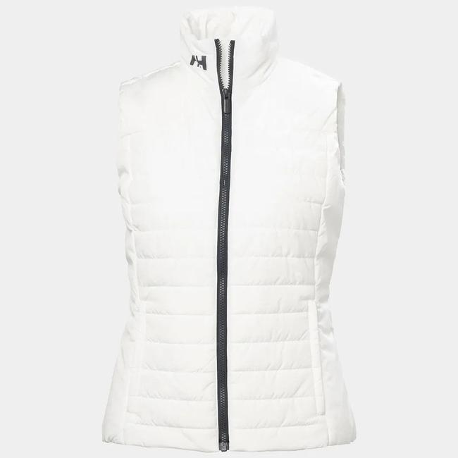 Veste Crew Insulator 2.0 Femmes Helly Hansen (30240)