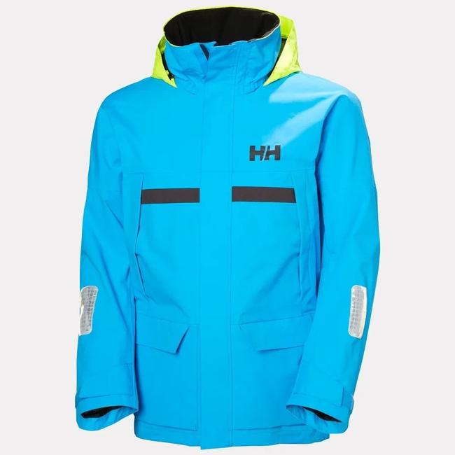 Manteau Pier 4.0 Hommes Helly Hansen (34484)