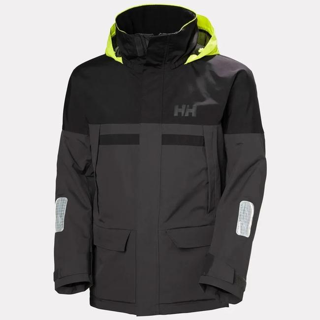 Manteau Pier 4.0 Hommes Helly Hansen (34484)