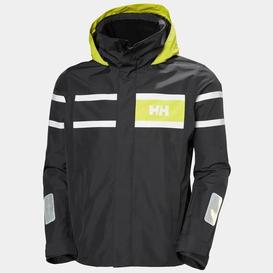 Helly Hansen Men's Salt Inshore Jacket (34423)