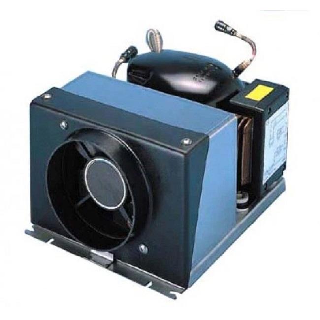 Frigoboat 50F 12V Capri Compressor (E52120NA) - Products