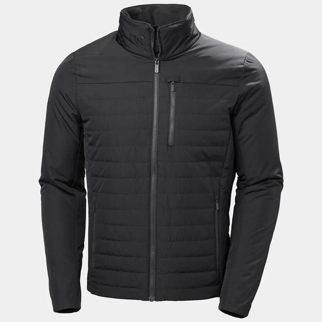 Helly Hansen Men's Crew Insulator Jacket 2.0 (30343)