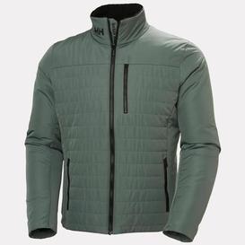 Manteau Crew Insulator 2.0 Helly Hansen (30343)