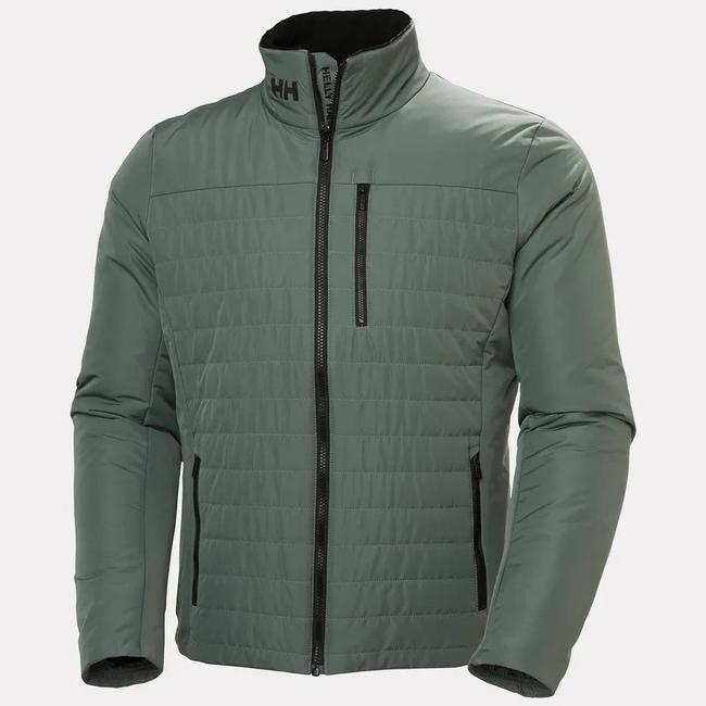 Helly Hansen Men's Crew Insulator Jacket 2.0 (30343)
