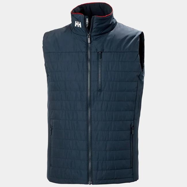 Helly Hansen Men's Crew Insulator Vest (30377)