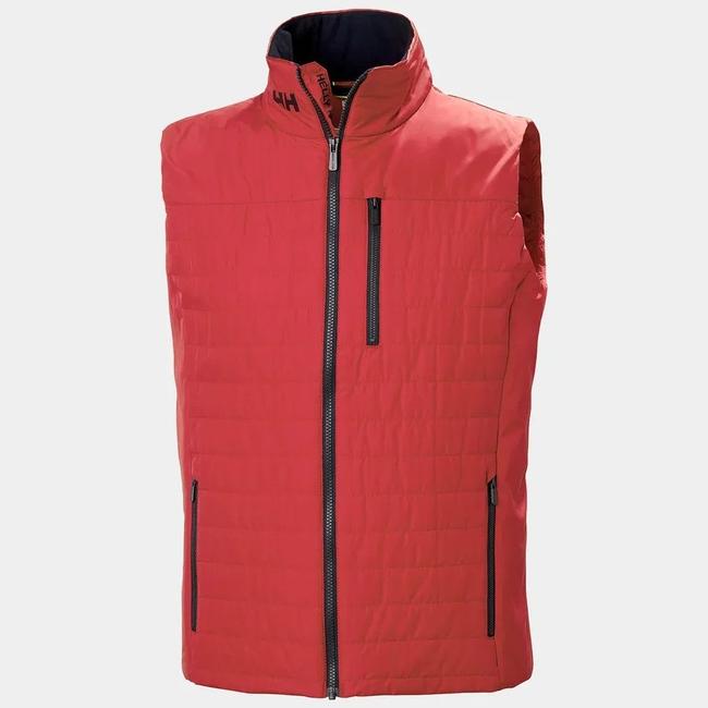 Helly Hansen Men's Crew Insulator Vest (30377)