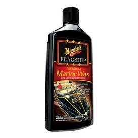 Meguiar's Flagship Premium Marine Wax (M6332)