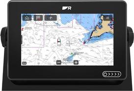 Raymarine Axiom+ High-Performance Chartplotter Display (without maps)