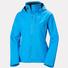 Helly Hansen Women's 2.0 Crew Hooded Sailing Jacket (34448)