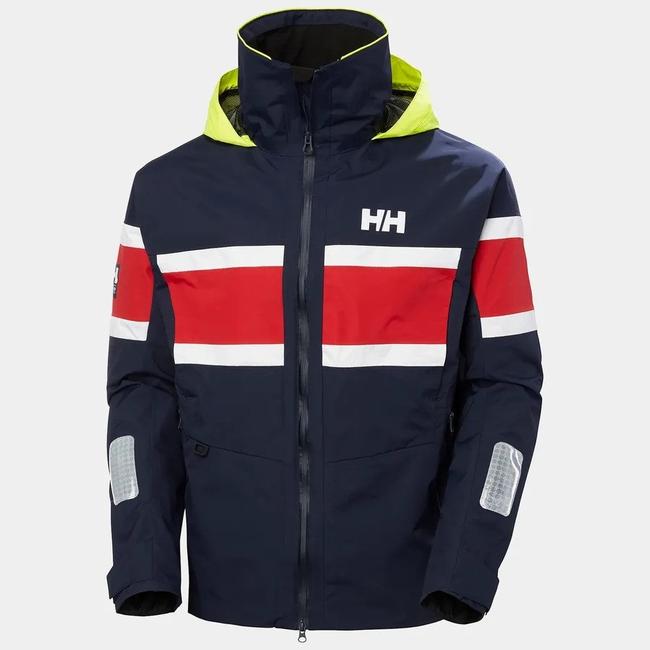 Helly Hansen Men's Salt Original Jacket (34422)