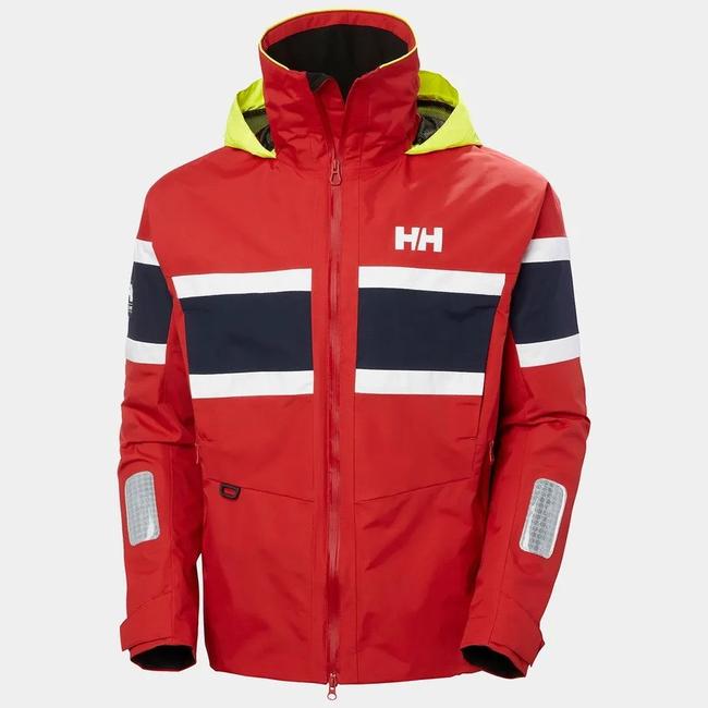 Helly Hansen Men's Salt Original Jacket (34422)