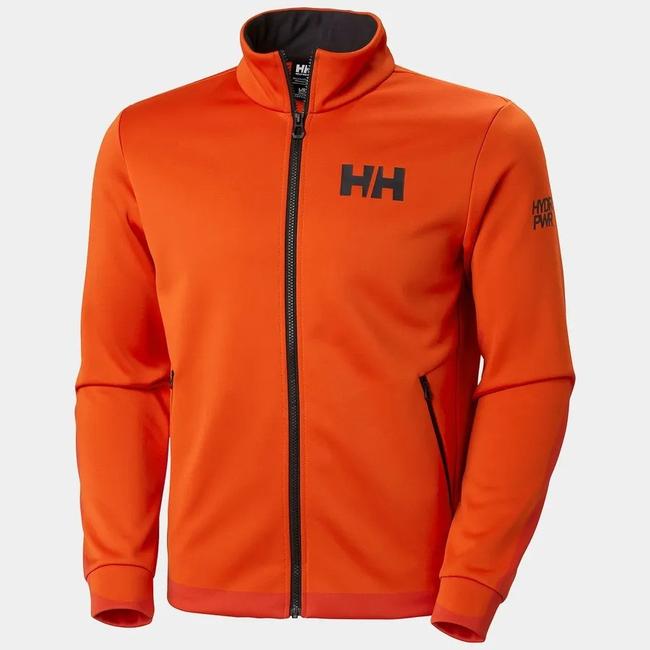 Manteau HP Fleece 2.0 Hommes Helly Hansen (34289)