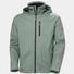 Manteau Crew Hooded 2.0 Hommes Helly Hansen (34443)