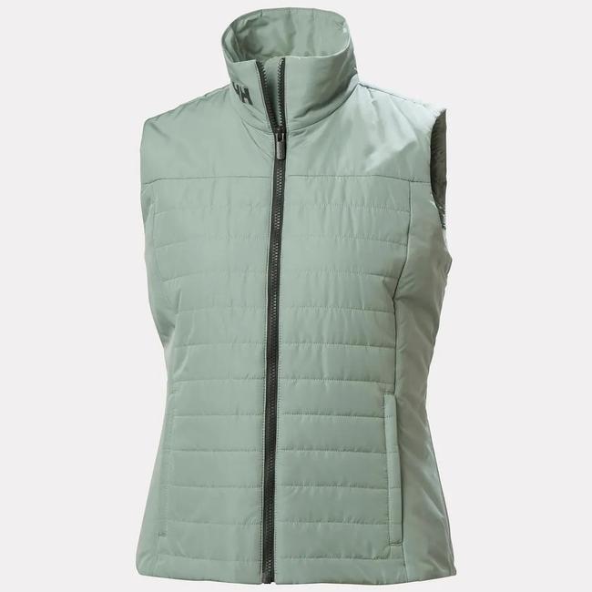 Helly Hansen Women's Crew Insulator 2.0 Vest (30240)