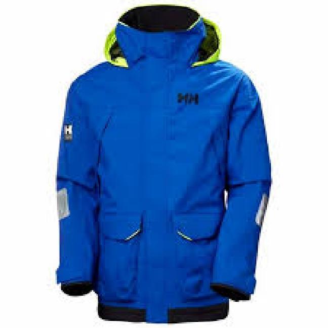 Manteau Pier 3.0 Hommes Helly Hansen (34156)