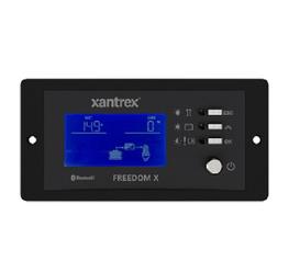 Xantrex FREEDOM X Bluetooth Remote Panel