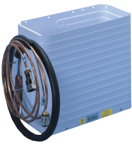 Evaporator 340B rectangular- Frigoboat (E50105)