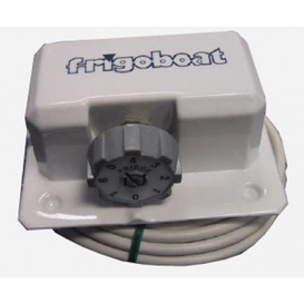 Thermostat manuel pour Réfrigérateur- Frigoboat (E250500)