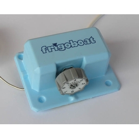 Mechanical Thermostat for Freezer- Frigoboat (E250700)