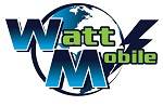 logo Watt Mobile